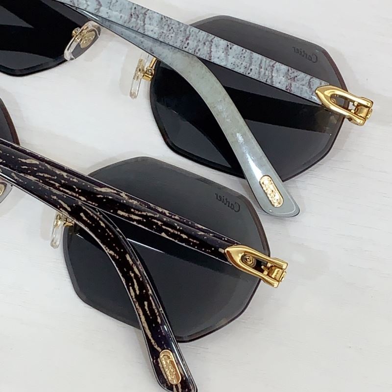 Cartier Sunglasses